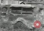 Standbild Douglas C-47 Skytrain Wau Papua Neu Guinea, 1943, aus Sekunde 3 historischem Filmmaterial Videoclip 65675058123