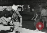 Standbild Douglas C-47 Skytrain Wau Papua Neu Guinea, 1943, aus Sekunde 5 historischem Filmmaterial Videoclip 65675058123