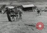 Standbild Douglas C-47 Skytrain Wau Papua Neu Guinea, 1943, aus Sekunde 12 historischem Filmmaterial Videoclip 65675058123