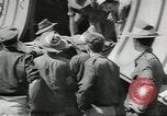 Standbild Douglas C-47 Skytrain Wau Papua Neu Guinea, 1943, aus Sekunde 30 historischem Filmmaterial Videoclip 65675058123