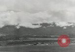 Standbild Douglas C-47 Skytrain Wau Papua Neu Guinea, 1943, aus Sekunde 56 historischem Filmmaterial Videoclip 65675058123
