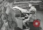 Standbild Naval Task Force Rendova Strand Salomonen, 1944, aus Sekunde 4 historischem Filmmaterial Videoclip 65675058124