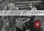 Standbild Naval Task Force Rendova Strand Salomonen, 1944, aus Sekunde 6 historischem Filmmaterial Videoclip 65675058124