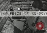 Standbild Naval Task Force Rendova Strand Salomonen, 1944, aus Sekunde 7 historischem Filmmaterial Videoclip 65675058124