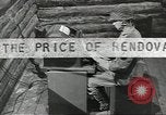 Standbild Naval Task Force Rendova Strand Salomonen, 1944, aus Sekunde 11 historischem Filmmaterial Videoclip 65675058124