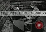 Standbild Naval Task Force Rendova Strand Salomonen, 1944, aus Sekunde 12 historischem Filmmaterial Videoclip 65675058124