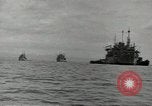 Standbild Naval Task Force Rendova Strand Salomonen, 1944, aus Sekunde 15 historischem Filmmaterial Videoclip 65675058124