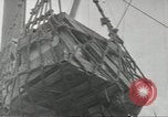 Standbild Naval Task Force Rendova Strand Salomonen, 1944, aus Sekunde 20 historischem Filmmaterial Videoclip 65675058124