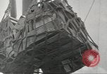 Standbild Naval Task Force Rendova Strand Salomonen, 1944, aus Sekunde 21 historischem Filmmaterial Videoclip 65675058124