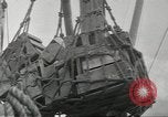 Standbild Naval Task Force Rendova Strand Salomonen, 1944, aus Sekunde 22 historischem Filmmaterial Videoclip 65675058124