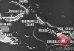 Standbild Naval Task Force Rendova Strand Salomonen, 1944, aus Sekunde 25 historischem Filmmaterial Videoclip 65675058124