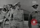 Standbild Naval Task Force Rendova Strand Salomonen, 1944, aus Sekunde 35 historischem Filmmaterial Videoclip 65675058124