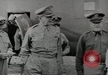 Standbild Naval Task Force Rendova Strand Salomonen, 1944, aus Sekunde 37 historischem Filmmaterial Videoclip 65675058124