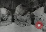 Standbild Naval Task Force Rendova Strand Salomonen, 1944, aus Sekunde 38 historischem Filmmaterial Videoclip 65675058124