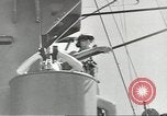 Standbild Naval Task Force Rendova Strand Salomonen, 1944, aus Sekunde 51 historischem Filmmaterial Videoclip 65675058124