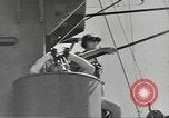 Standbild Naval Task Force Rendova Strand Salomonen, 1944, aus Sekunde 52 historischem Filmmaterial Videoclip 65675058124
