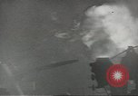 Standbild Naval Task Force Rendova Strand Salomonen, 1944, aus Sekunde 59 historischem Filmmaterial Videoclip 65675058124