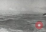 Standbild Naval Task Force Munda New Georgia Salomonen, 1944, aus Sekunde 1 historischem Filmmaterial Videoclip 65675058125