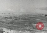 Standbild Naval Task Force Munda New Georgia Salomonen, 1944, aus Sekunde 3 historischem Filmmaterial Videoclip 65675058125