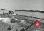 Standbild Naval Task Force Munda New Georgia Salomonen, 1944, aus Sekunde 11 historischem Filmmaterial Videoclip 65675058125