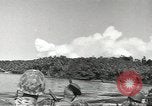 Standbild Naval Task Force Munda New Georgia Salomonen, 1944, aus Sekunde 19 historischem Filmmaterial Videoclip 65675058125