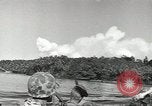 Standbild Naval Task Force Munda New Georgia Salomonen, 1944, aus Sekunde 20 historischem Filmmaterial Videoclip 65675058125