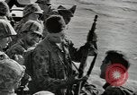 Standbild Naval Task Force Munda New Georgia Salomonen, 1944, aus Sekunde 22 historischem Filmmaterial Videoclip 65675058125