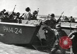Standbild Naval Task Force Munda New Georgia Salomonen, 1944, aus Sekunde 28 historischem Filmmaterial Videoclip 65675058125