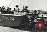 Standbild Naval Task Force Munda New Georgia Salomonen, 1944, aus Sekunde 29 historischem Filmmaterial Videoclip 65675058125