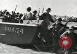 Standbild Naval Task Force Munda New Georgia Salomonen, 1944, aus Sekunde 30 historischem Filmmaterial Videoclip 65675058125