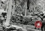 Standbild Naval Task Force Munda New Georgia Salomonen, 1944, aus Sekunde 42 historischem Filmmaterial Videoclip 65675058125
