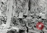 Standbild Naval Task Force Munda New Georgia Salomonen, 1944, aus Sekunde 44 historischem Filmmaterial Videoclip 65675058125
