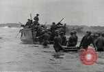 Standbild Naval Task Force Munda New Georgia Salomonen, 1944, aus Sekunde 51 historischem Filmmaterial Videoclip 65675058125