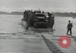 Standbild Naval Task Force Munda New Georgia Salomonen, 1944, aus Sekunde 56 historischem Filmmaterial Videoclip 65675058125