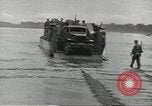 Standbild Naval Task Force Munda New Georgia Salomonen, 1944, aus Sekunde 57 historischem Filmmaterial Videoclip 65675058125