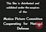 Standbild dam Tennessee United States USA, 1940, aus Sekunde 4 historischem Filmmaterial Videoclip 65675058126