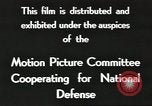 Standbild dam Tennessee United States USA, 1940, aus Sekunde 7 historischem Filmmaterial Videoclip 65675058126