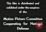Standbild dam Tennessee United States USA, 1940, aus Sekunde 9 historischem Filmmaterial Videoclip 65675058126