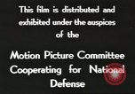 Standbild dam Tennessee United States USA, 1940, aus Sekunde 11 historischem Filmmaterial Videoclip 65675058126