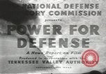 Standbild dam Tennessee United States USA, 1940, aus Sekunde 17 historischem Filmmaterial Videoclip 65675058126
