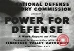 Standbild dam Tennessee United States USA, 1940, aus Sekunde 18 historischem Filmmaterial Videoclip 65675058126