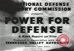 Standbild dam Tennessee United States USA, 1940, aus Sekunde 19 historischem Filmmaterial Videoclip 65675058126