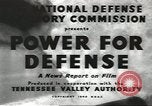 Standbild dam Tennessee United States USA, 1940, aus Sekunde 21 historischem Filmmaterial Videoclip 65675058126