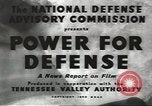 Standbild dam Tennessee United States USA, 1940, aus Sekunde 22 historischem Filmmaterial Videoclip 65675058126