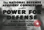Standbild dam Tennessee United States USA, 1940, aus Sekunde 23 historischem Filmmaterial Videoclip 65675058126