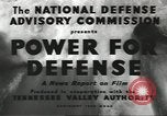 Standbild dam Tennessee United States USA, 1940, aus Sekunde 24 historischem Filmmaterial Videoclip 65675058126