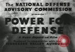 Standbild dam Tennessee United States USA, 1940, aus Sekunde 25 historischem Filmmaterial Videoclip 65675058126