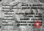 Standbild dam Tennessee United States USA, 1940, aus Sekunde 34 historischem Filmmaterial Videoclip 65675058126