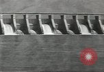 Standbild dam Tennessee United States USA, 1940, aus Sekunde 38 historischem Filmmaterial Videoclip 65675058126