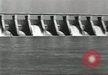 Standbild dam Tennessee United States USA, 1940, aus Sekunde 39 historischem Filmmaterial Videoclip 65675058126